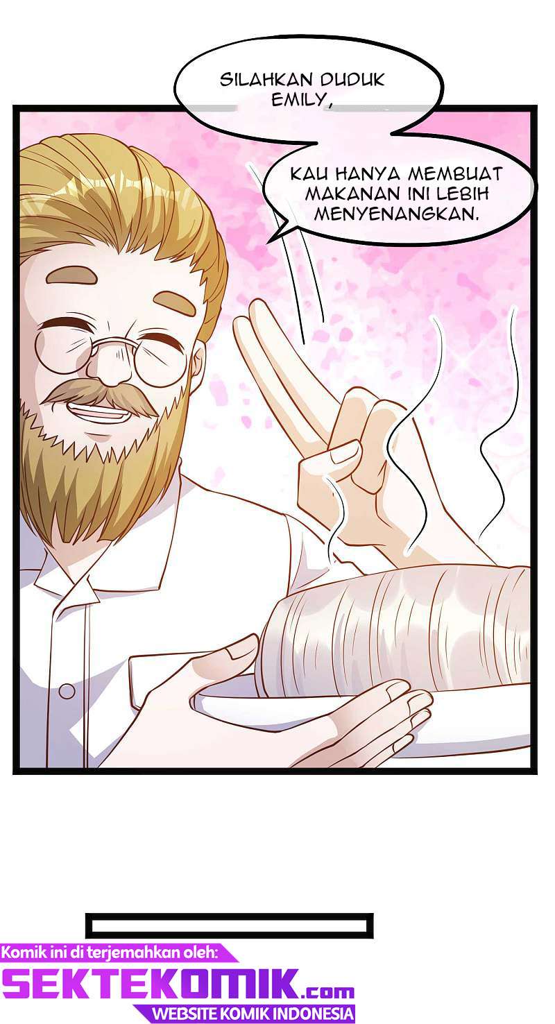 God Fisherman Chapter 149 Gambar 8